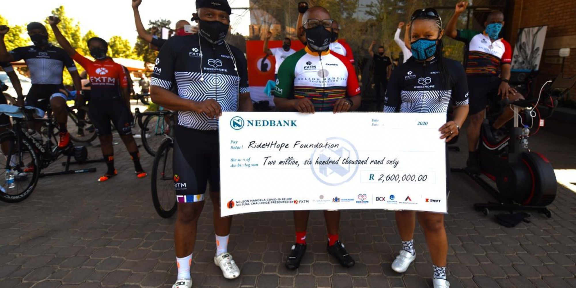 Ride4Hope Ride4Hope